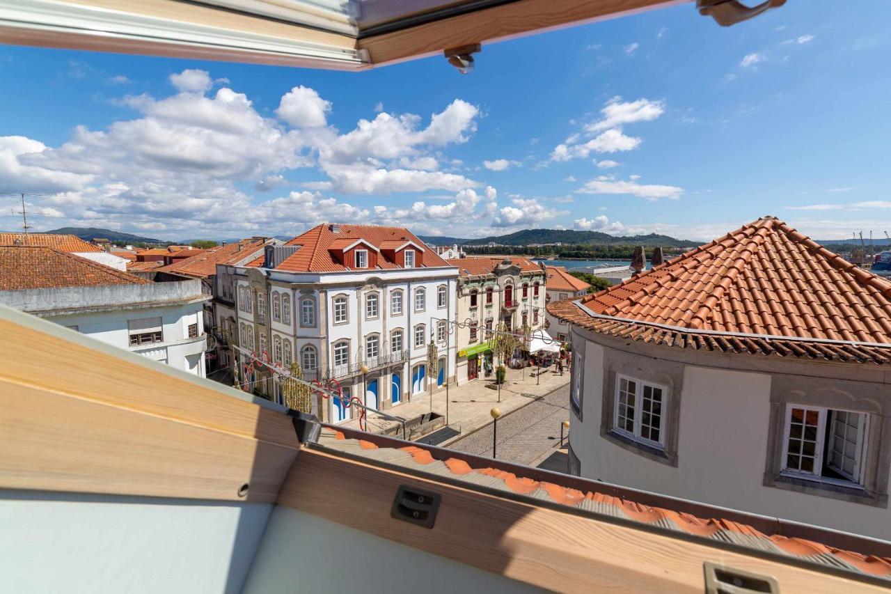 Apartament My Is Your Viana Center *
