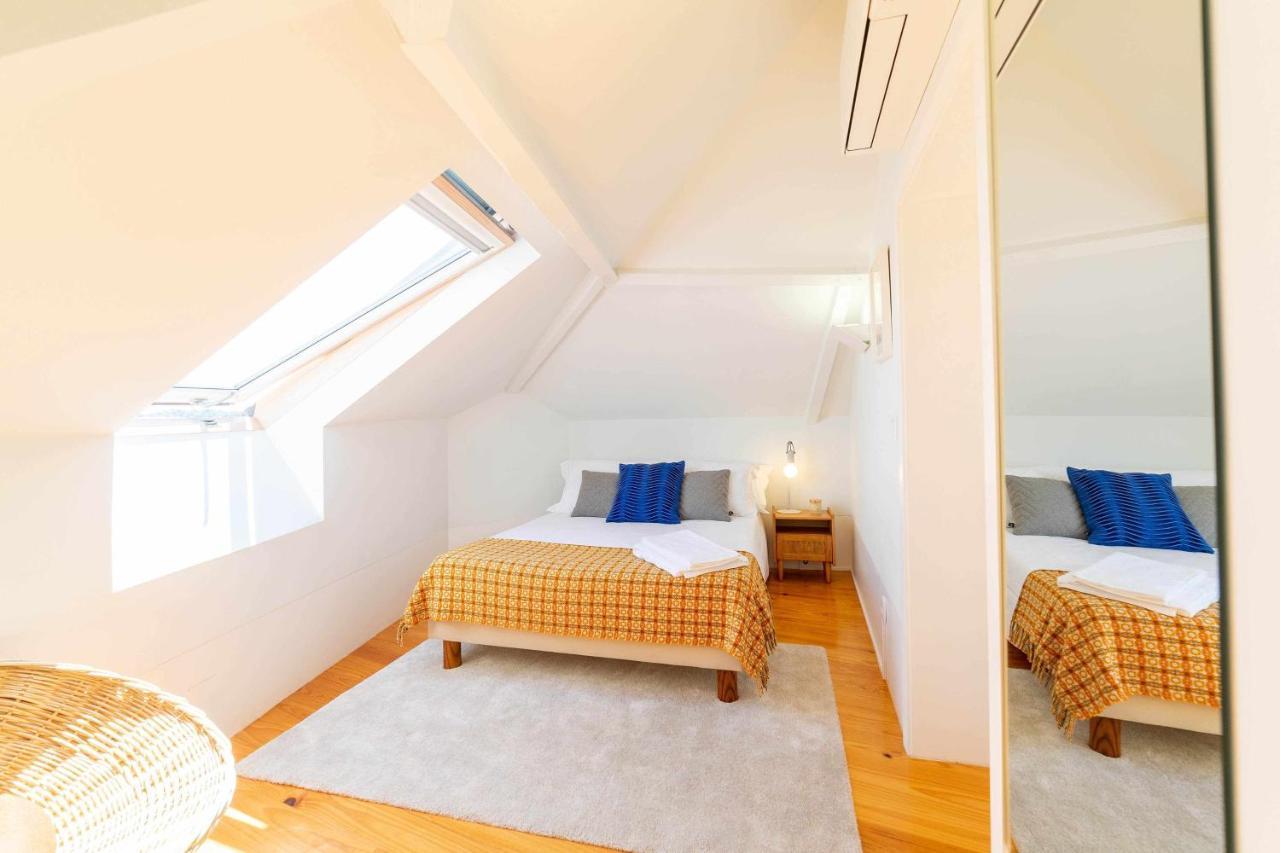 My Is Your Viana Center Apartament Viana do Castelo