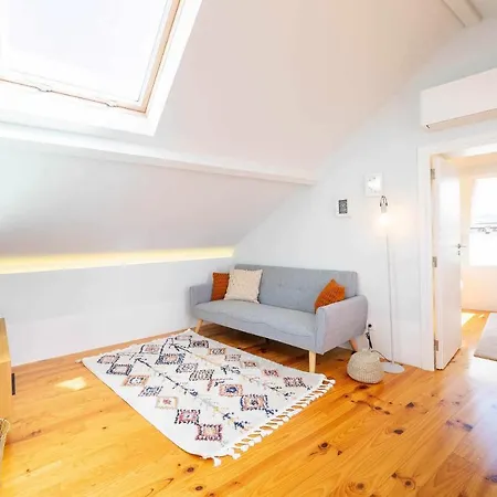 My Home Is Your Home Viana Center Apartment Viana do Castelo Exterior photo