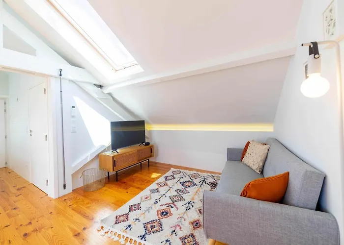 My Home Is Your Home Viana Center Apartment