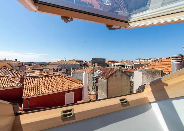 My Home Is Your Home Viana Center Apartment