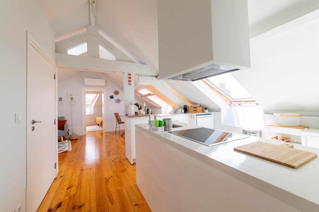 Apartment My Is Your Viana Center Viana do Castelo